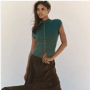 Free People Hazel Sweater